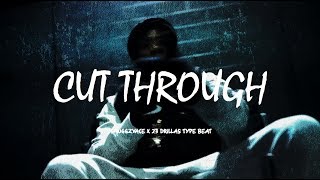 Smuggzyace x 23 Drillas x CGM Type Beat quotCut Throughquot  UK Drill Instrumental 2019 [upl. by York560]