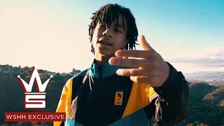 YBN Nahmir quotLetter To Valley Part 5quot WSHH Exclusive  Official Music Video [upl. by Enneillij]