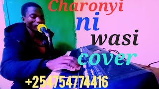 Charonyi ni wasi coverwadavidaHabeli kifotomaroon comandos [upl. by Soiritos964]