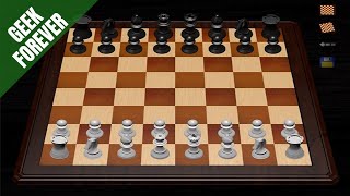 🎮Free Offline Chess Download Installation amp Gameplay [upl. by Dymphia]