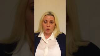 Zarathustras spiritual Healing testimonial in Scandinavia [upl. by Oznol]