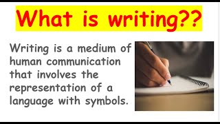 TYPES OF WRITING  EXPOSITORY  DESCRIPTIVE  NARRATIVE  ARGUMENTATIVE STYLES [upl. by Rame]