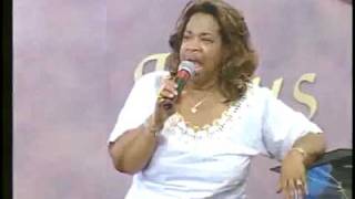 Bishop Corletta Vaughn [upl. by Ofilia]