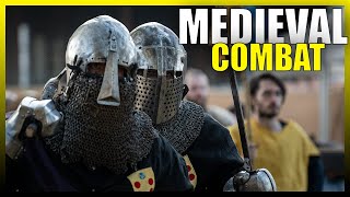 BUHURT MEDIEVAL COMBAT TORNEO DELLE ALPI 2023 SEMIFINAL BANDE NERE VS GRIMALDI MILITES [upl. by Zephaniah]