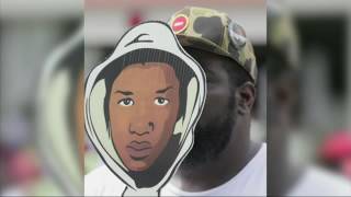 Trayvon Martins Life Now Center Stage [upl. by Anerev]