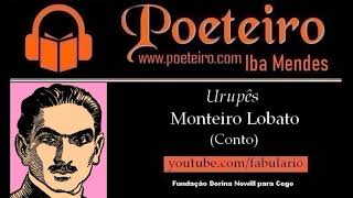 Urupês Audiolivro de Monteiro Lobato [upl. by Isis]