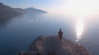 90 SEKUNDEN MALLORCA 🌴  4K  DJI Phantom 4 [upl. by Fairley]