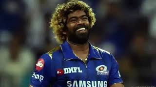 IPL 2019 final over  Lasith Malinga wins the title for Mumbai Indians [upl. by Ennahtebazile302]