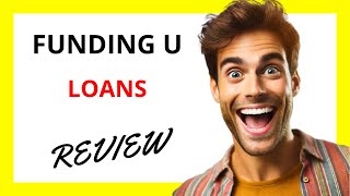 🔥 Funding U Loans Review NoCosigner Student Loans That Open Doors But Higher Costs Demand Caution [upl. by Maxentia460]