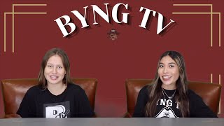 BYNG TV SEASON 12 EPISODE 6 [upl. by Lindon]