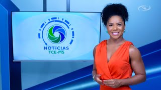 NOTICIAS TCEMS  Edição 26 [upl. by Cerallua747]