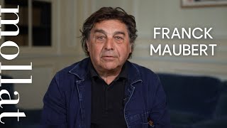 Franck Maubert  Avec Pierre de Ronsard [upl. by Apollus]