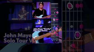 John Mayer RHYTHM pulse technique guitarlesson guitar bluesguitar [upl. by Adrea364]