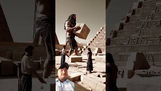 ancientegypt pyramid travel pyramidsofegypt egyption starwars egypt art [upl. by Eilyr773]