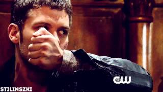 The Originals  Her name is Hope 1x22 [upl. by Regni]