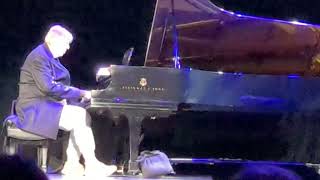 Rick Wakeman Journey to the Center of the Earth Subscribe Now Tarrytown Music Hall 1032024 [upl. by Ermey]