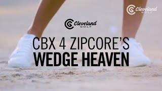 CBX 4 Wedge Heaven With Jake Hutt amp Averee Dovsek [upl. by Nalym]