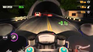 Traffic Rider Mission 20 Overtake 20 Cars In 40 Seconds Gameplay [upl. by Ttehr23]