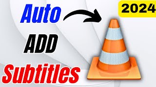 How to Add amp Adjust Subtitles in VLC Easy Guide [upl. by Atirahc13]