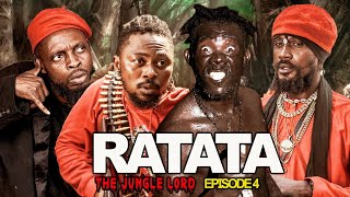 RATATA THE JUNGLE LORD Episode 4 [upl. by Sink]