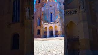 Stiftkirche Klosterneuburg Austria 🇦🇹 [upl. by Lancaster654]