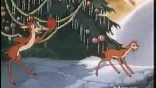 Yiddish Rudolph [upl. by Lamek142]