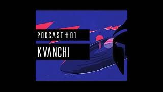 Bassiani invites Kvanchi  Podcast 81 [upl. by Boffa]