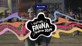 FESTIVAL FAUNA PRIMAVERA 2024 [upl. by Athena]