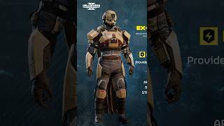 New guns and armour in Helldivers 2 🚨  Cutting Edge Warbond helldivers2 [upl. by Garnette733]