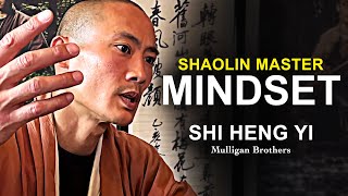 Shi Heng Yi  Full Interview with the Mulligan Brothers [upl. by Arawaj]