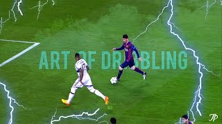 The Art Of Dribbling [upl. by Ivek]