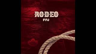 FPJ  Rodeo Official Audio [upl. by Berta]