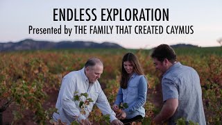 Endless Exploration from the family that created Caymus full version [upl. by Raynata381]