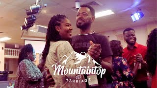 Mountaintop Marriage Conference 2024 [upl. by Micaela]