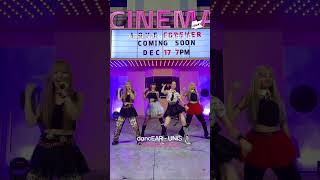 댄스이어 Teaser 완벽 라이브로 핫 루키 입증한 유니스😍 UNIS 유니스 너만몰라 CURIOUS [upl. by Zeb]