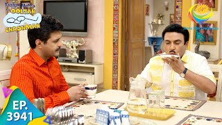 Daya Ke Aane Ki Khushi  Taarak Mehta Ka Ooltah Chashmah  Full Episode  Ep 3941  29 Nov 2023 [upl. by Suzetta]