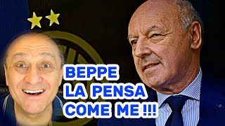 TEMPO EFFETTIVO NEL CALCIO … MAROTTA LA PENSA COME MEEEE [upl. by Ynaffet]