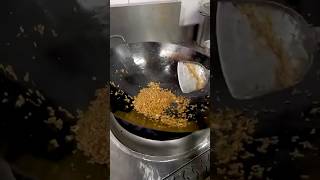 Resep nasi goreng simple NasiGoreng NasGor DonChino [upl. by Olathe736]