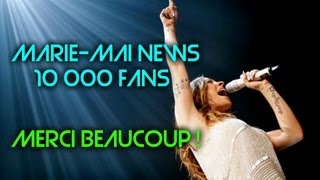 Hallucinations auditives  MarieMai Par MarieMai News [upl. by O'Grady]