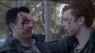 All Gallavich Kisses Shameless [upl. by Kenyon]