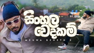 MADUWA  Sinhala Wedakam Meuwa Beheth 2  Official Music Video [upl. by Weidner]