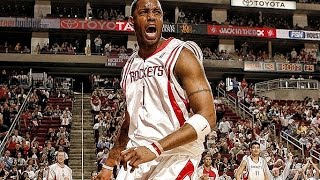 Tracy McGrady  quotIts My Lifequot [upl. by Reginald]