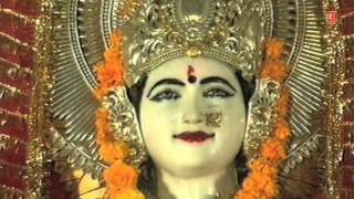 Jai Ambey Gauri Ki Aarti By Anuradha Paudwal Full Song I Mamta Ka Anchal De Maa [upl. by Linea]