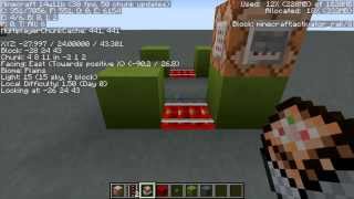 Minecraft  Formatting Compressed quotCommandBlockMinecartquot Devices  Tutorial [upl. by Mireille917]