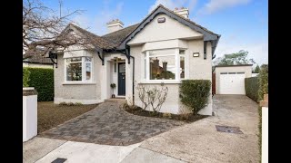 FOR SALE 88 Woodlawn Park Churchtown Dublin 14 [upl. by Yvonne228]