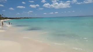 Playa Dominicus [upl. by Attenna]