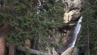 Fly Fishing Rocky Mountain National Park  The movie [upl. by Ameekahs]