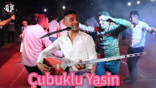 ÇUBUKLU YASİN SALLAN BOYUNA DIV DIV İSTEMEYE GELMİŞLER [upl. by Marris298]