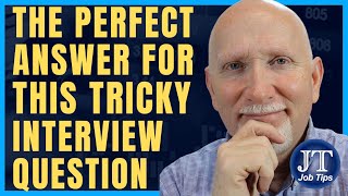 TRICKIEST INTERVIEW QUESTION [upl. by Lally530]