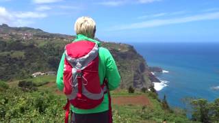 Wanderwunder Madeira  Eurohike Wanderreisen [upl. by Niwled677]